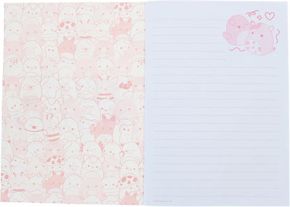 Blueprint Collections Squishmallows Super Stationery Set