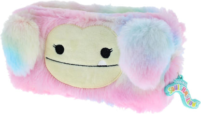 Blueprint Collections Squishmallows - Estuche de peluche, multicolor, Clásico