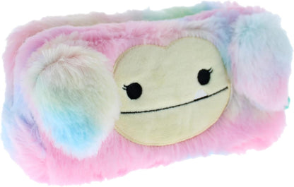 Blueprint Collections Squishmallows - Estuche de peluche, multicolor, Clásico