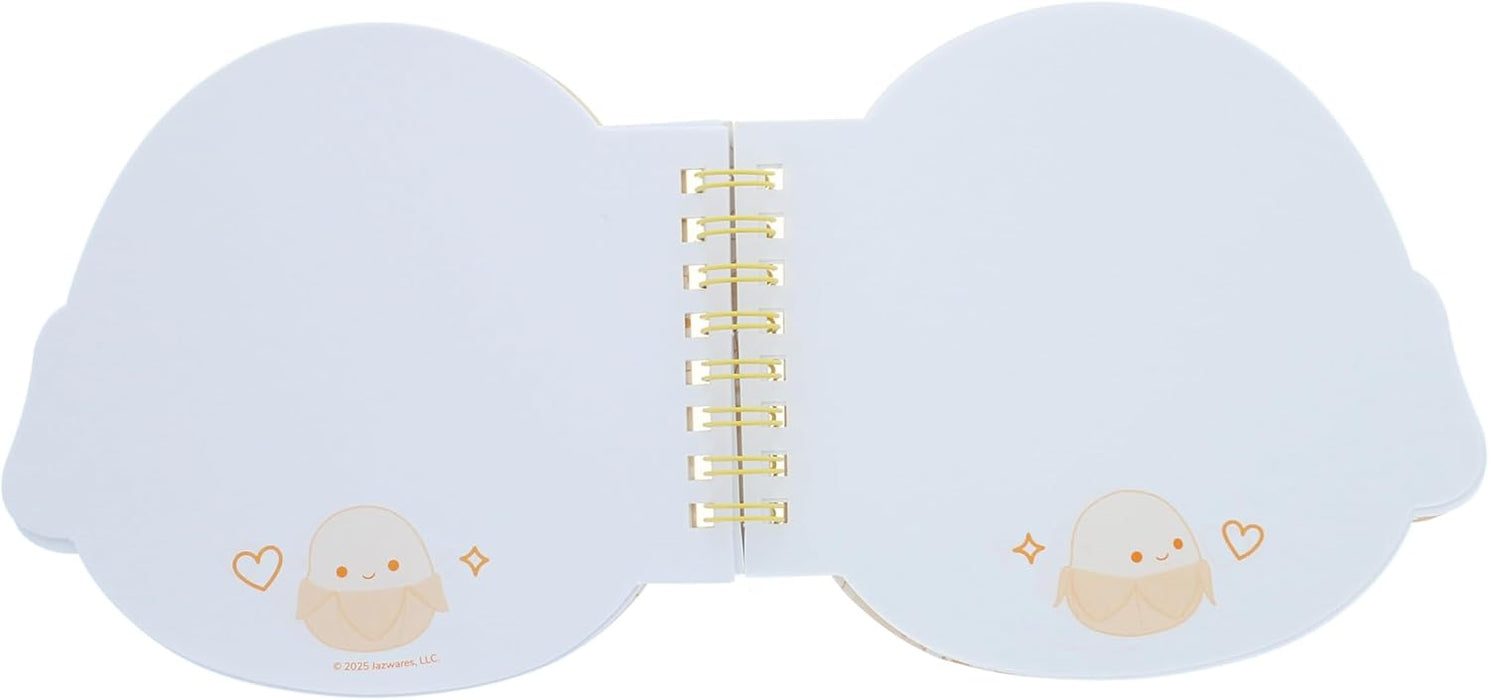 Blueprint Collections Squishmallows - Estuche de peluche, multicolor, Clásico