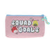 Blueprint Collections Squishmallows - Estuche para lápices, multicolor, Clásico