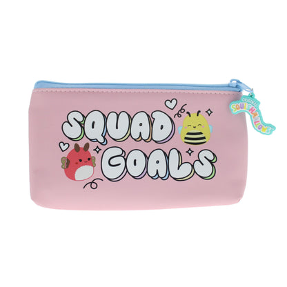 Blueprint Collections Squishmallows - Estuche para lápices, multicolor, Clásico