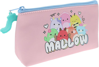 Blueprint Collections Squishmallows - Estuche para lápices, multicolor, Clásico