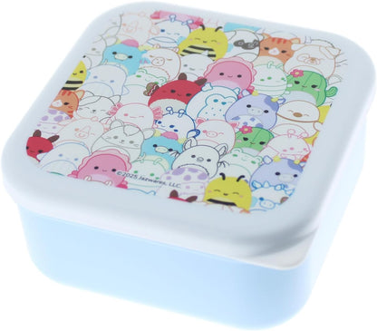 Squishmallows Vasi di stoccaggio