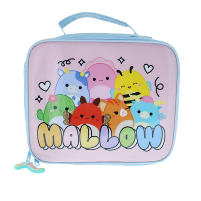 Blueprint Collections Squishmallows - Borsa per il pranzo