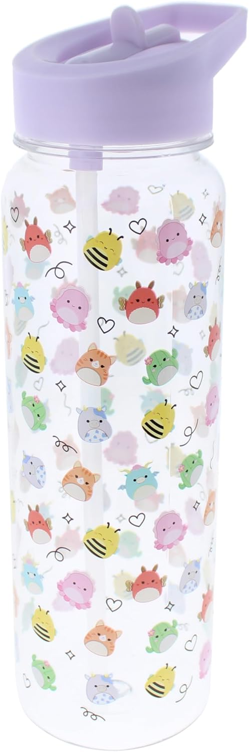 Blueprint Collections Borraccia Squishmallows