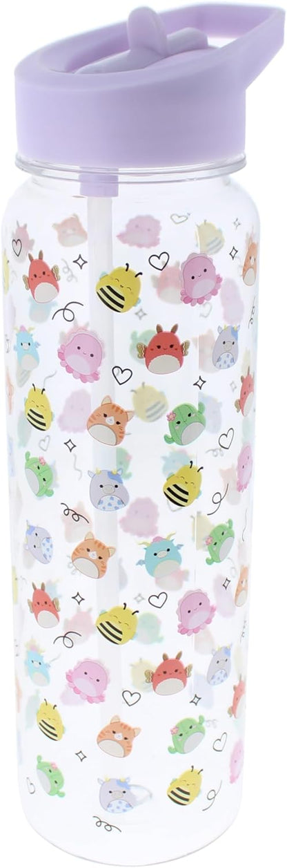 Blueprint Collections Borraccia Squishmallows
