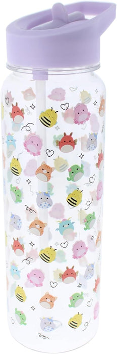 Blueprint Collections Borraccia Squishmallows