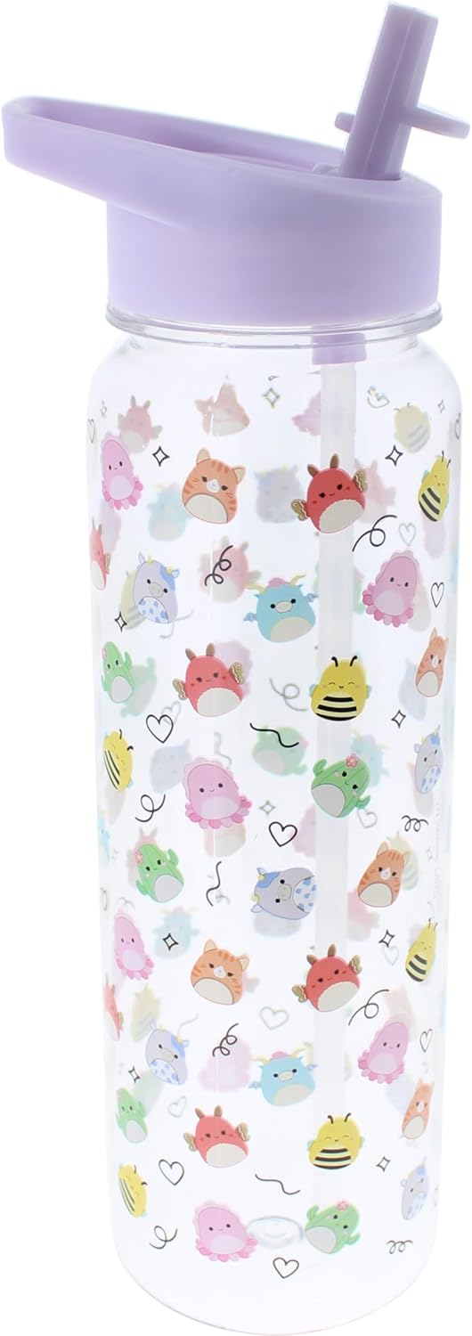 Blueprint Collections Borraccia Squishmallows