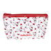 Blueprint Collections Astuccio Hello Kitty | Carino portaoggetti per materiale scolastico | Hello Kitty Cancelleria e regali, Multicolore, Classico