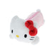Blueprint Collections Hello Kitty - Astuccio in peluche per la scuola, astuccio per ragazze, cancelleria e regali Hello Kitty, Multicolore, Peluche a forma di novità