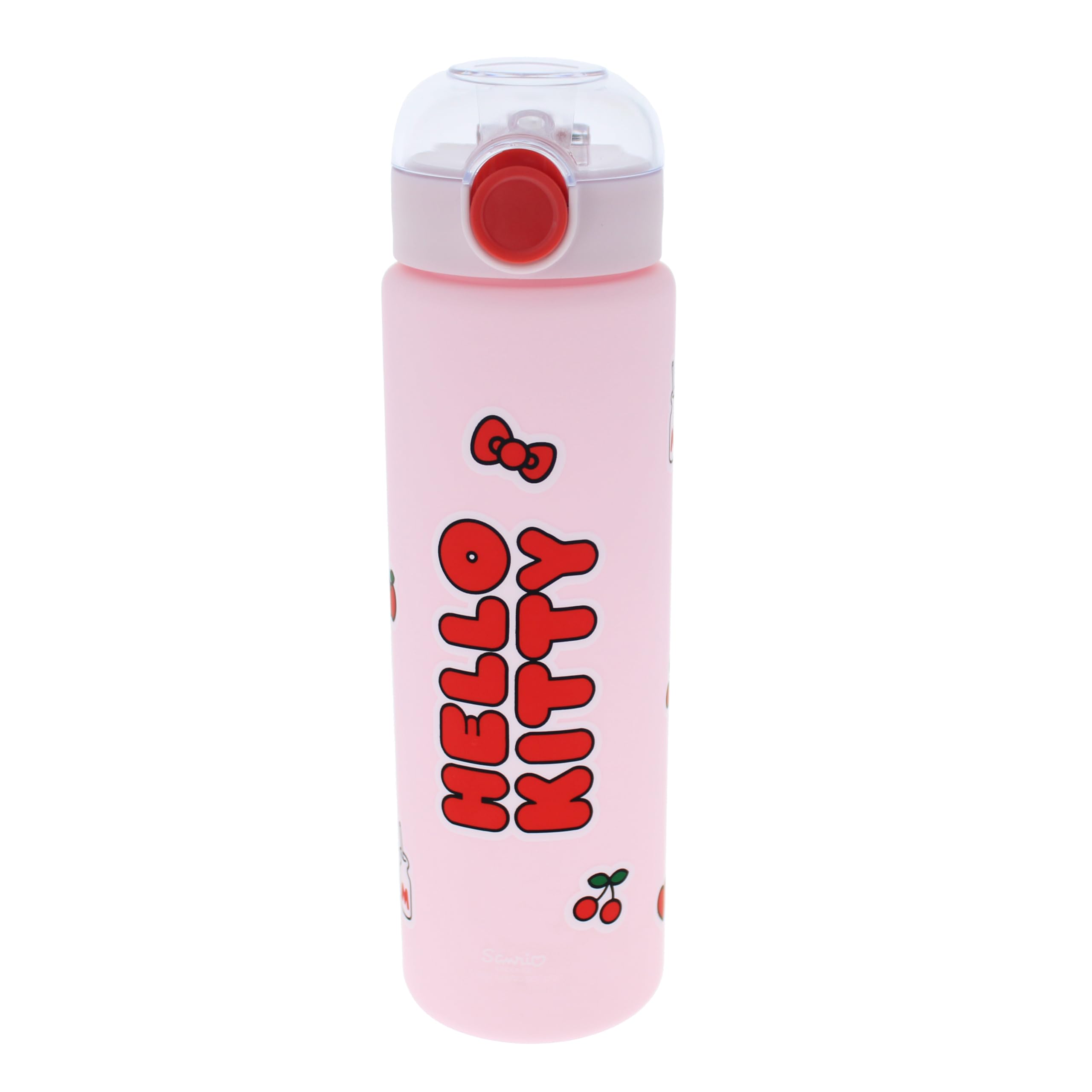 Hello Kitty Water Bottle