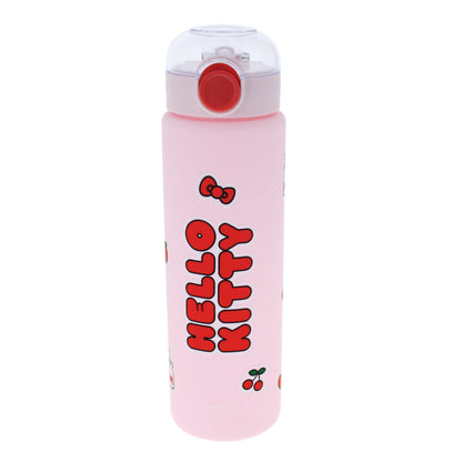 Hello Kitty Water Bottle