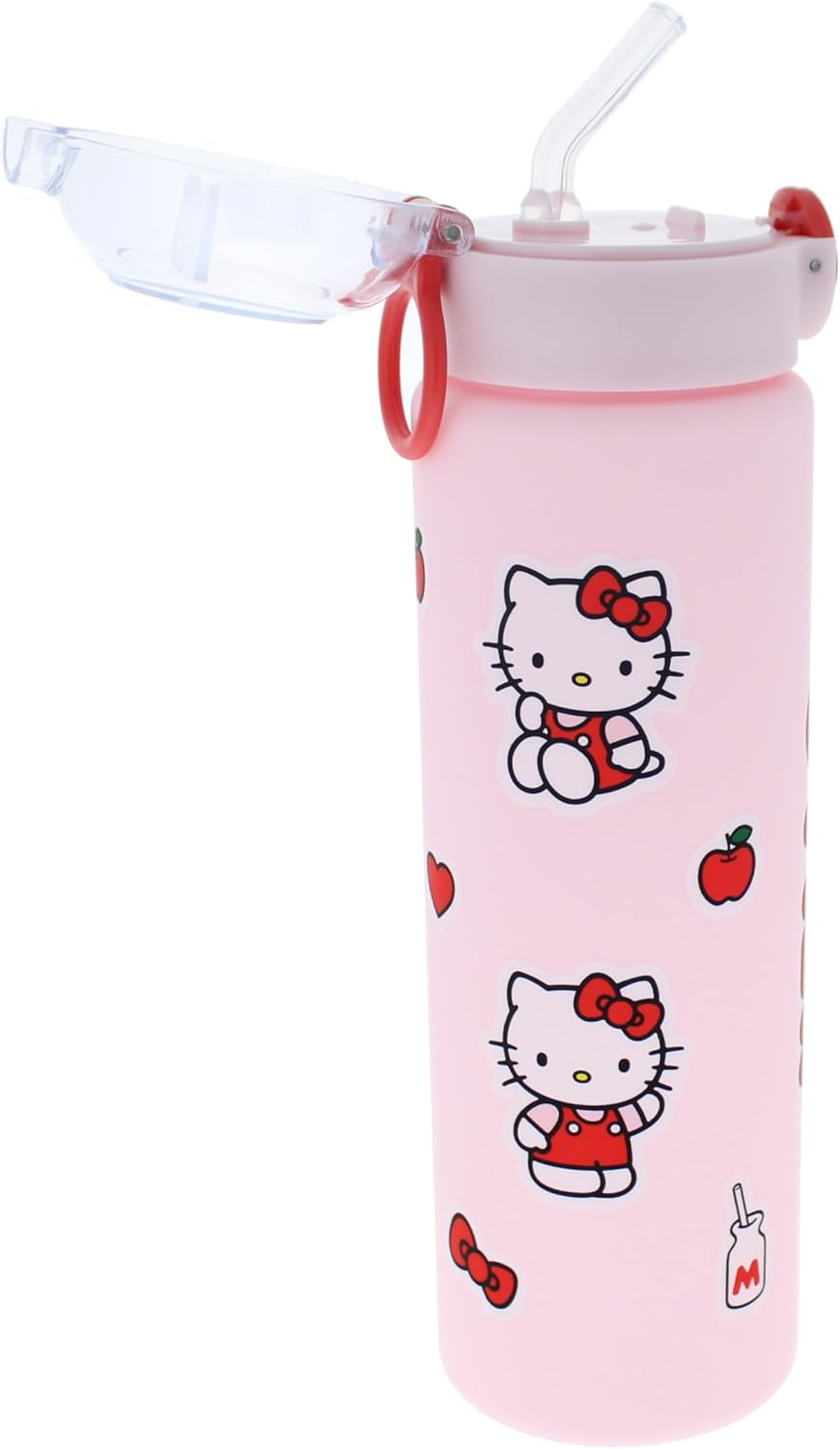 Hello Kitty Water Bottle