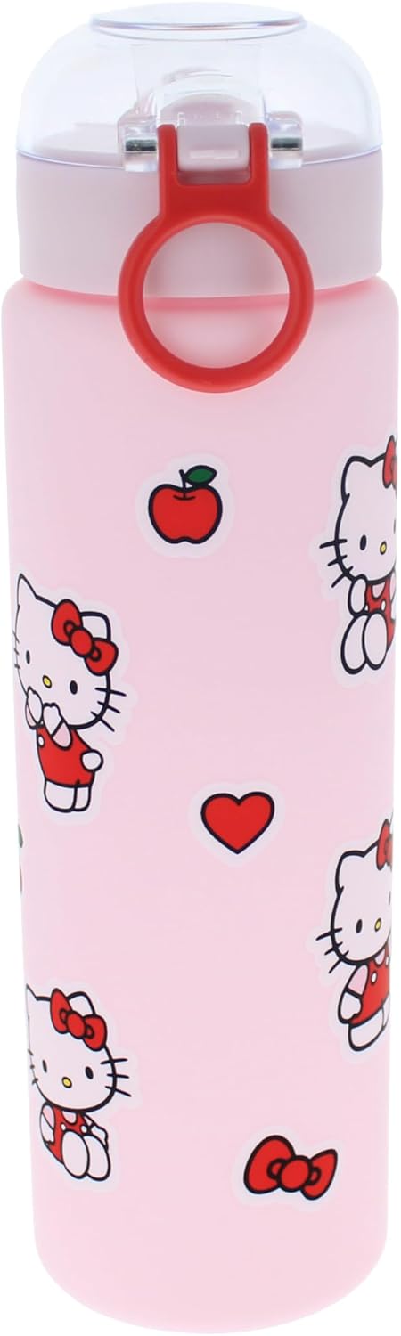 Hello Kitty Water Bottle