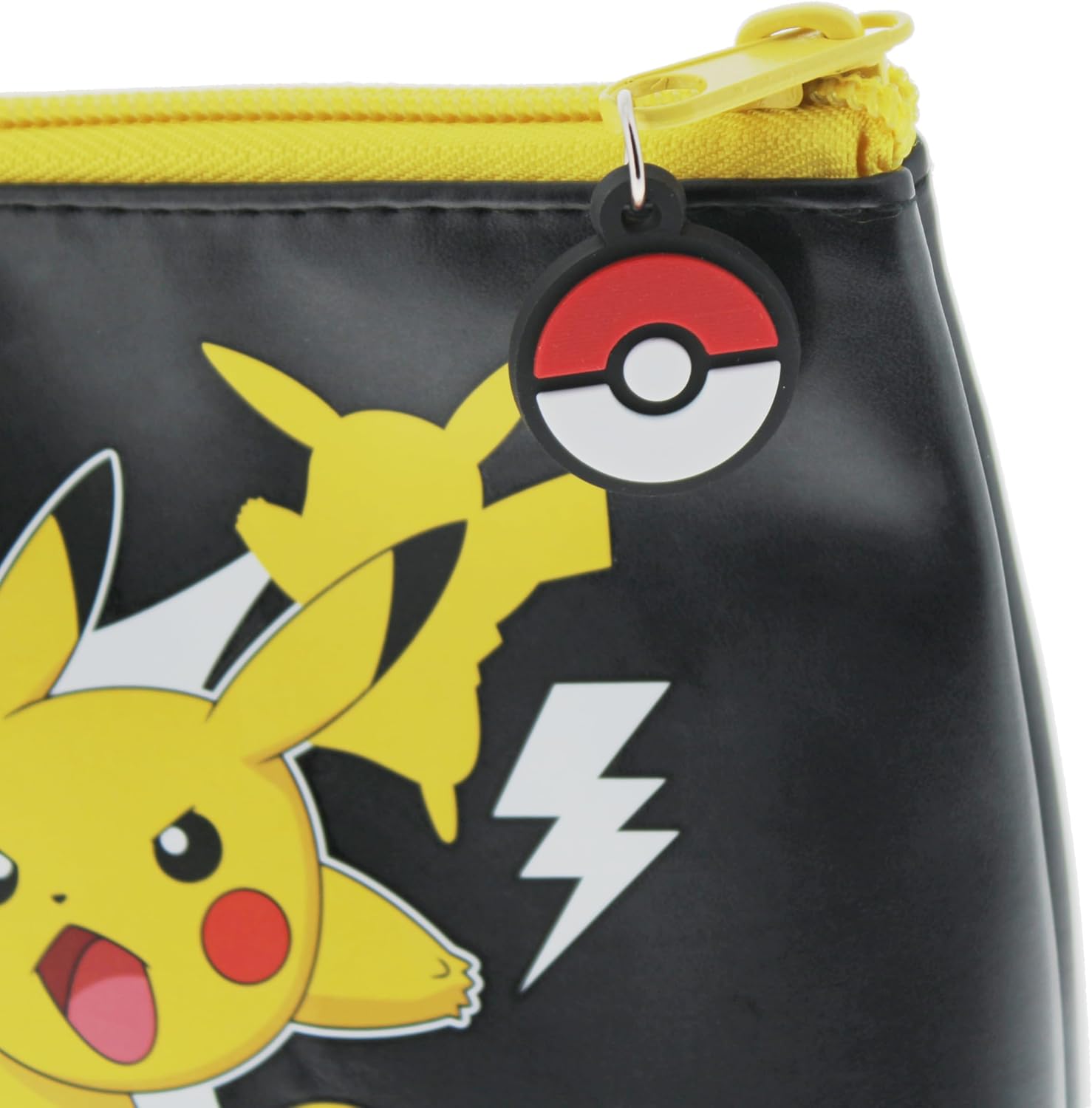 Blueprint Collections Astuccio Pokemon | Forniture per la scuola per bambini | Cancelleria e regali Pokemon | Astuccio per penne Pokemon, Multicolore, Classico
