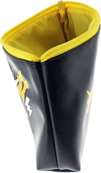 Blueprint Collections Astuccio Pokemon | Forniture per la scuola per bambini | Cancelleria e regali Pokemon | Astuccio per penne Pokemon, Multicolore, Classico