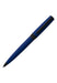 HUGO BOSS Ballpoint pen Gear Matrix Dark Blue HSC9744L