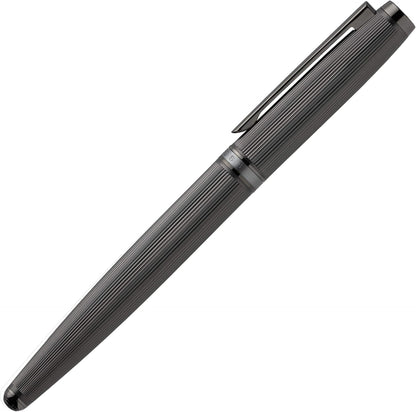 HUGO BOSS Fountain pen Blaze Gun,HSV0902D,Green