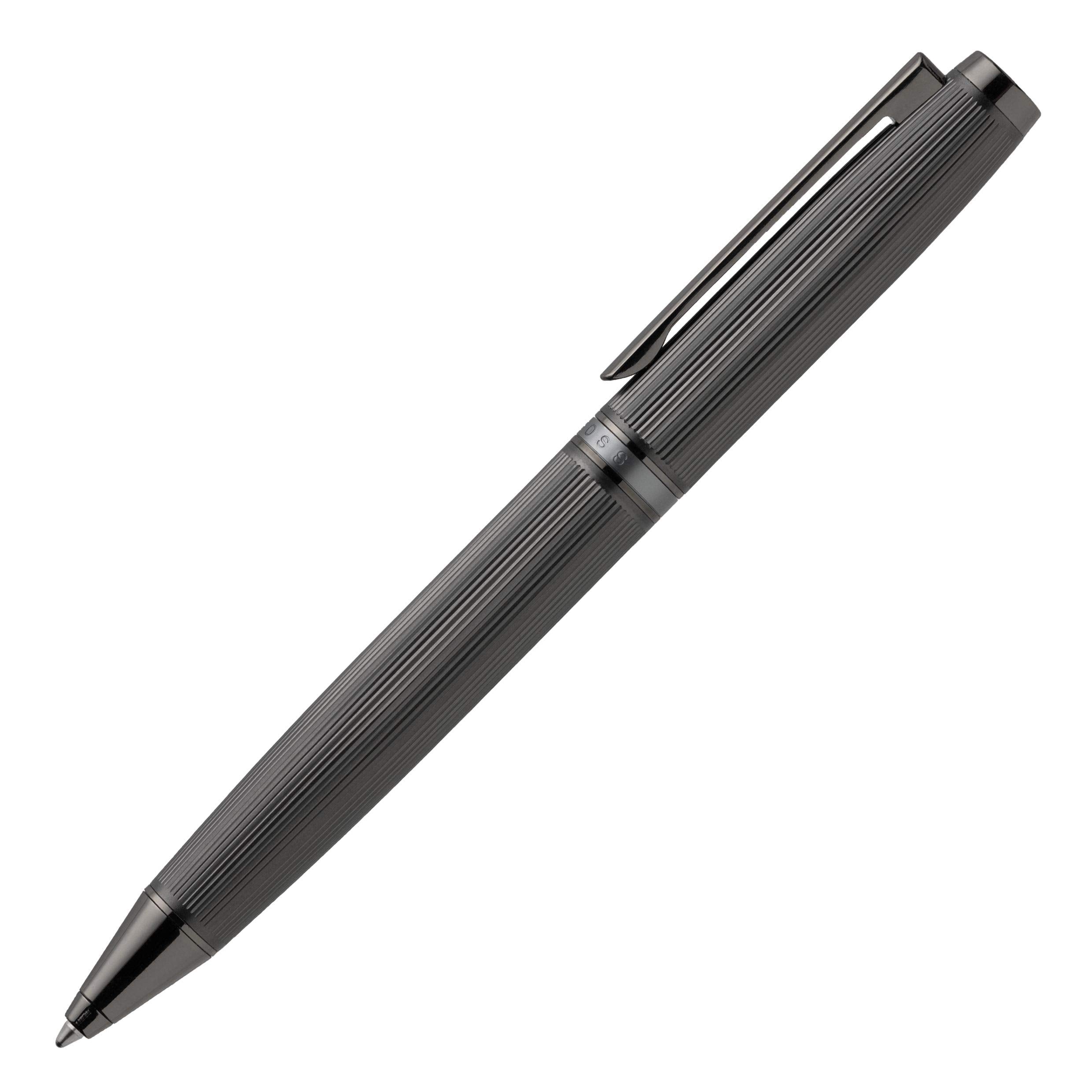 HUGO BOSS Ballpoint pen Blaze Gun