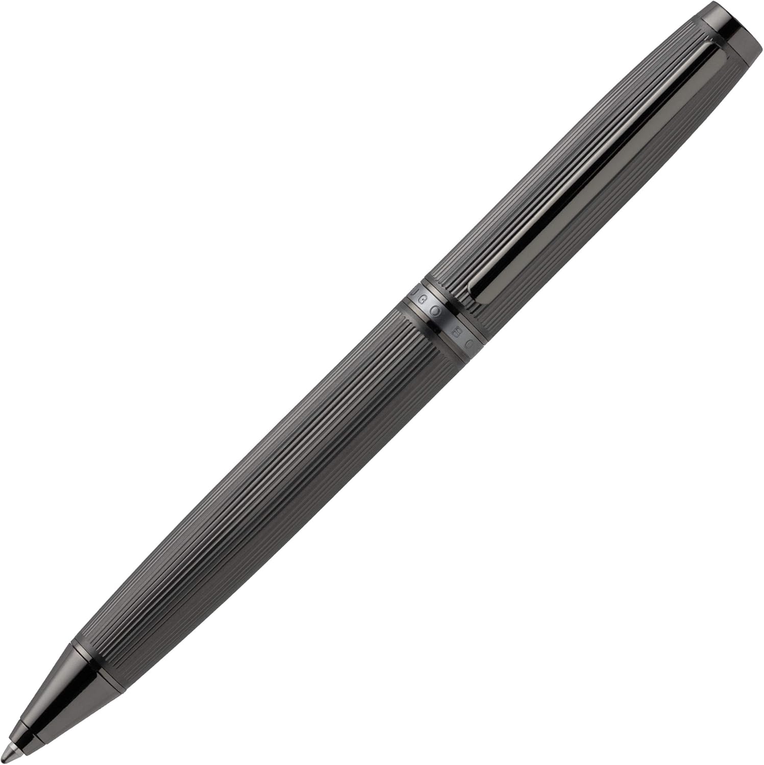 HUGO BOSS Ballpoint pen Blaze Gun
