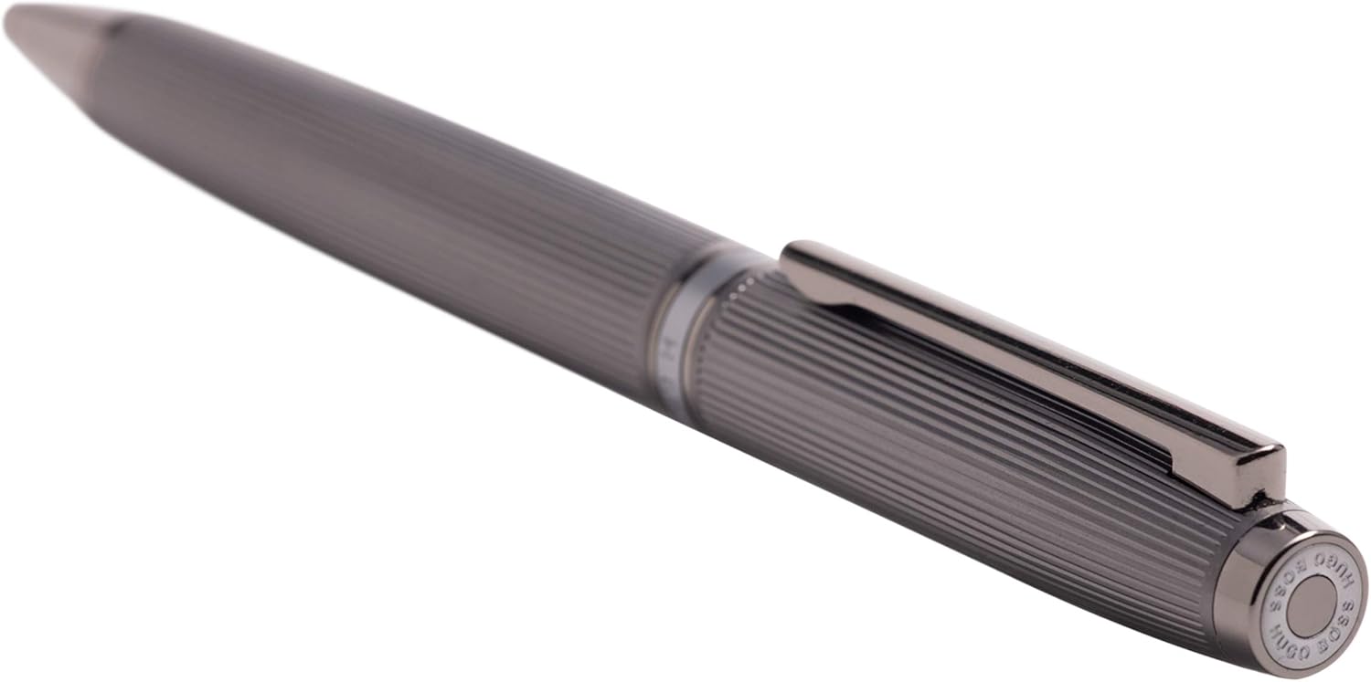HUGO BOSS Ballpoint pen Blaze Gun