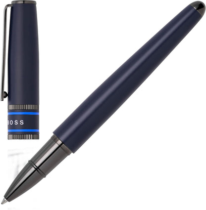 Ballpoint Pen Illusion Gear Black