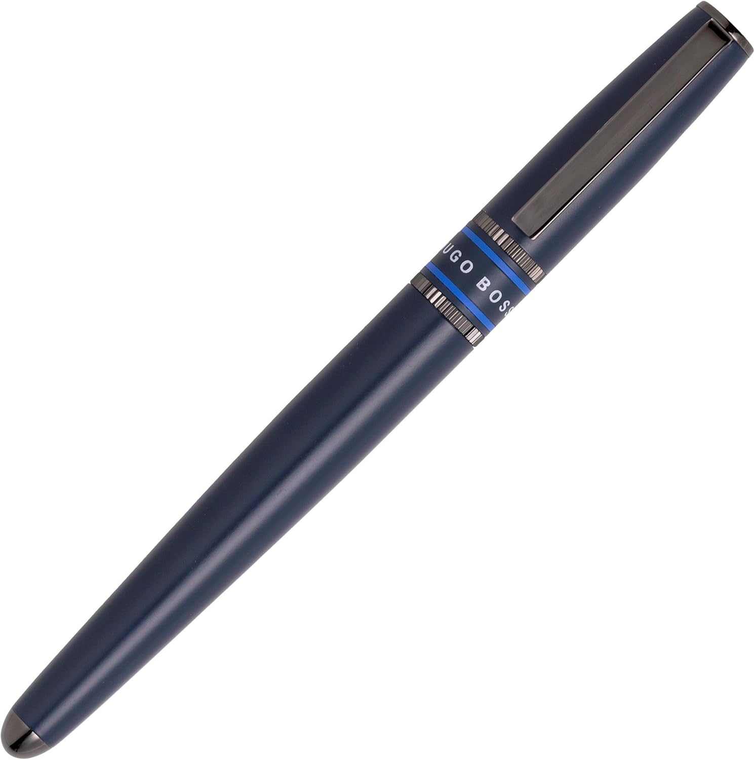 Ballpoint Pen Illusion Gear Black