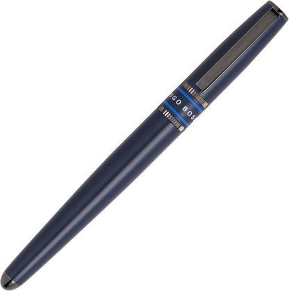 Ballpoint Pen Illusion Gear Black