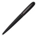 Hugo Boss Contour Ballpoint Pen Brushed Black
