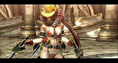 Onechanbara Z2: Chaos (PS4