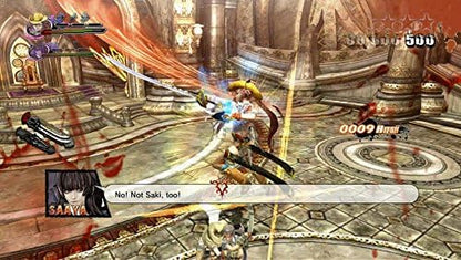 Onechanbara Z2: Chaos (PS4