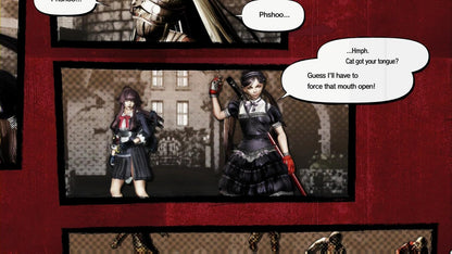 Onechanbara Z2: Chaos (PS4