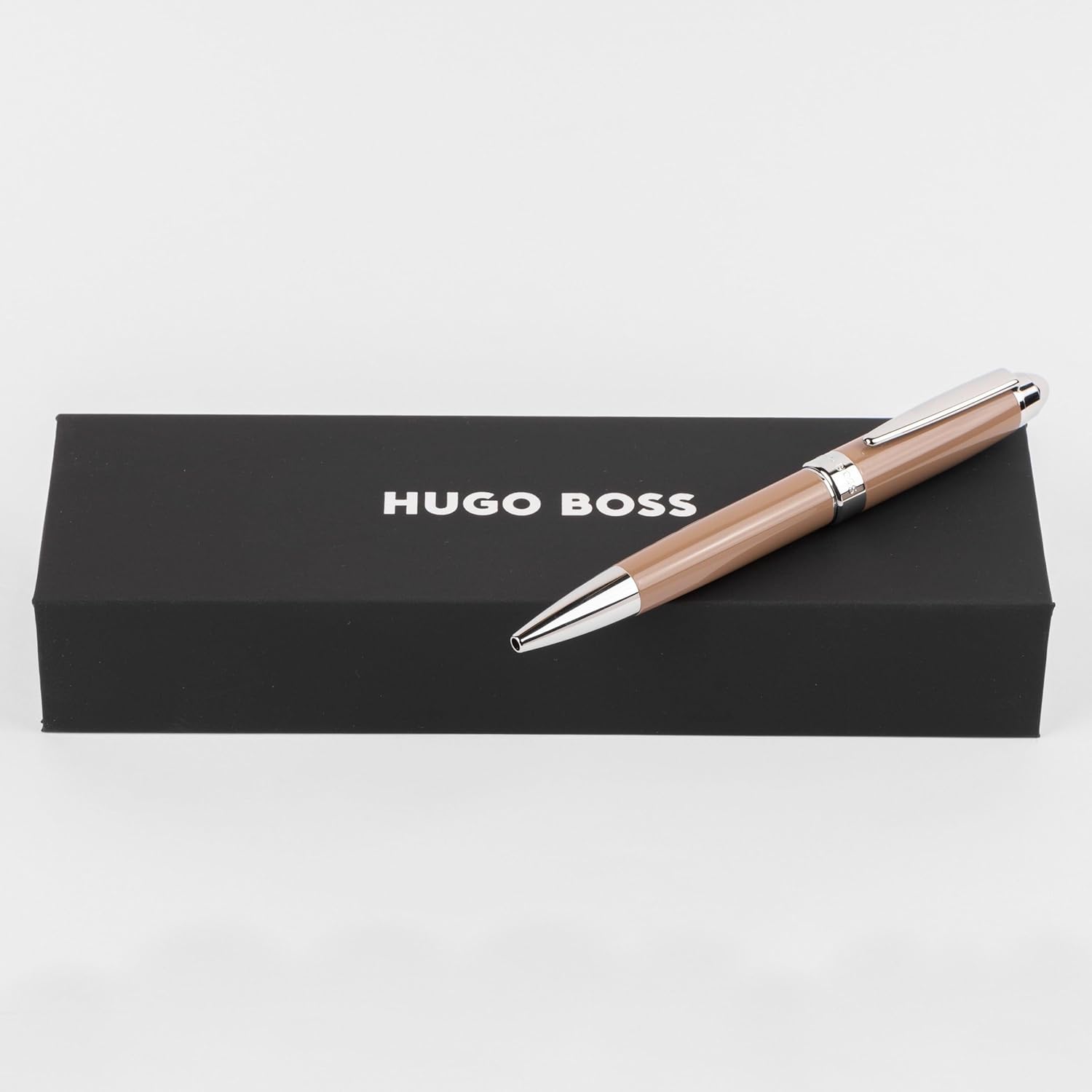 BOSS Penna Uomo Gioielli Hugo Iconic classico cod. HBHSN0014Z