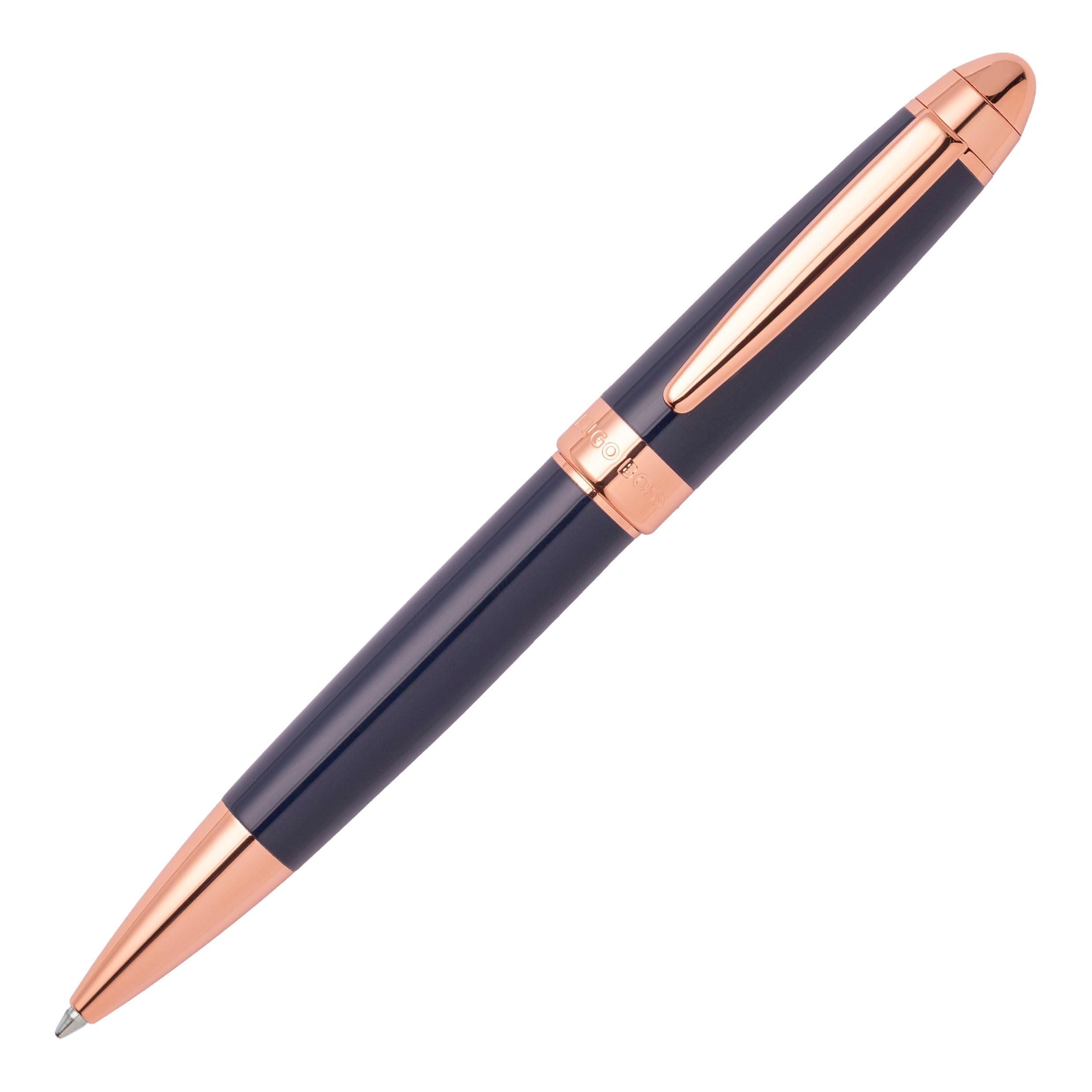 BOSS Penna Uomo Gioielli Hugo Iconic classico cod. HBHSN0014N