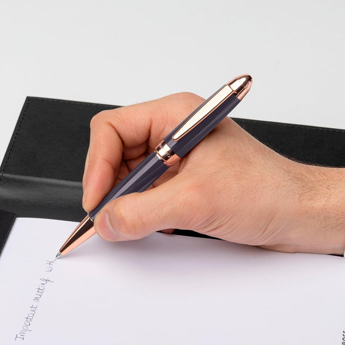 BOSS Penna Uomo Gioielli Hugo Iconic classico cod. HBHSN0014N