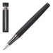 BOSS Hugo Penna Stilografica Loop Iconic (Black