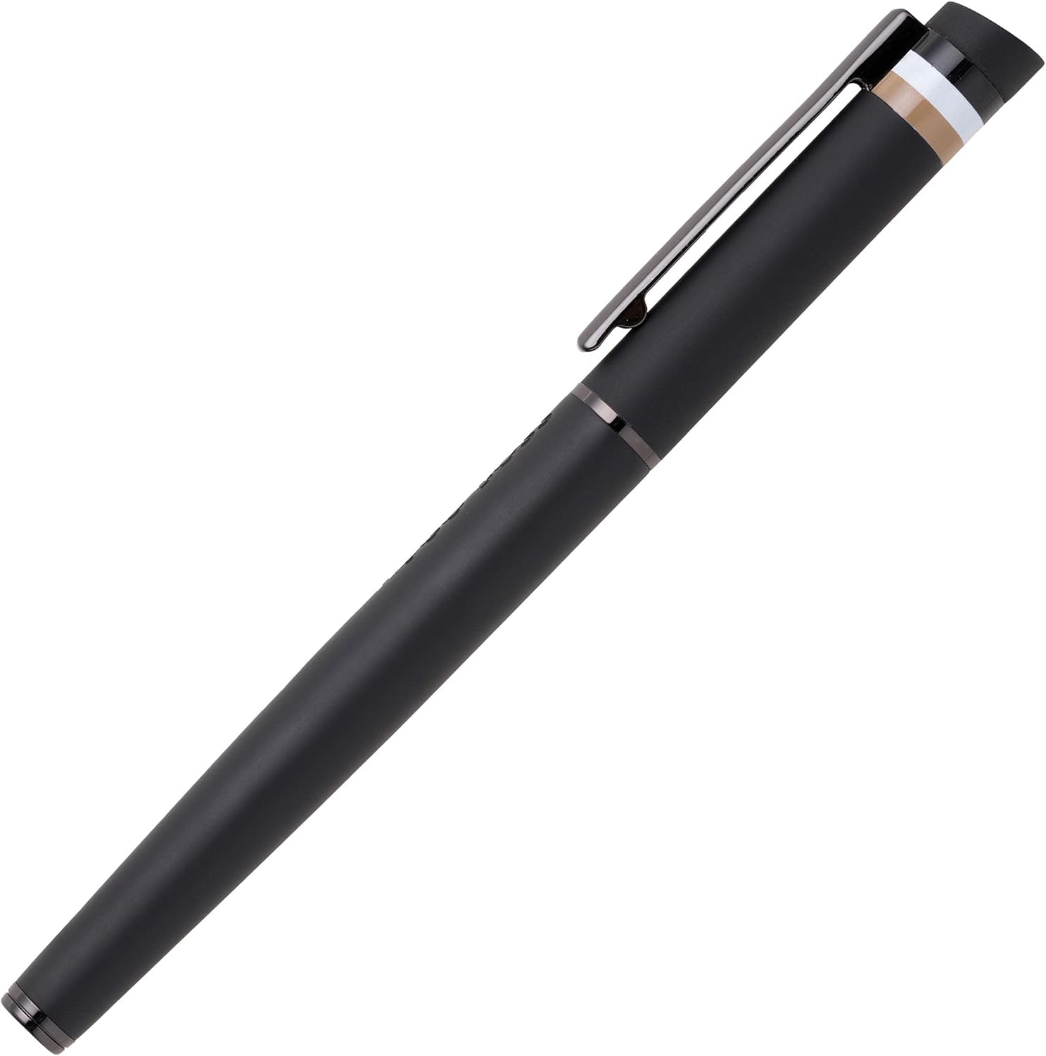 BOSS Hugo Penna Stilografica Loop Iconic (Black