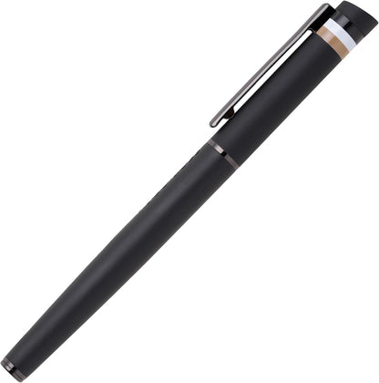 BOSS Hugo Penna Stilografica Loop Iconic (Black
