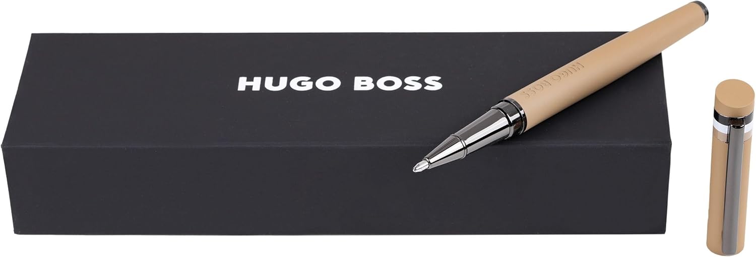 BOSS Hugo Penna Roller Loop Iconic (Camel