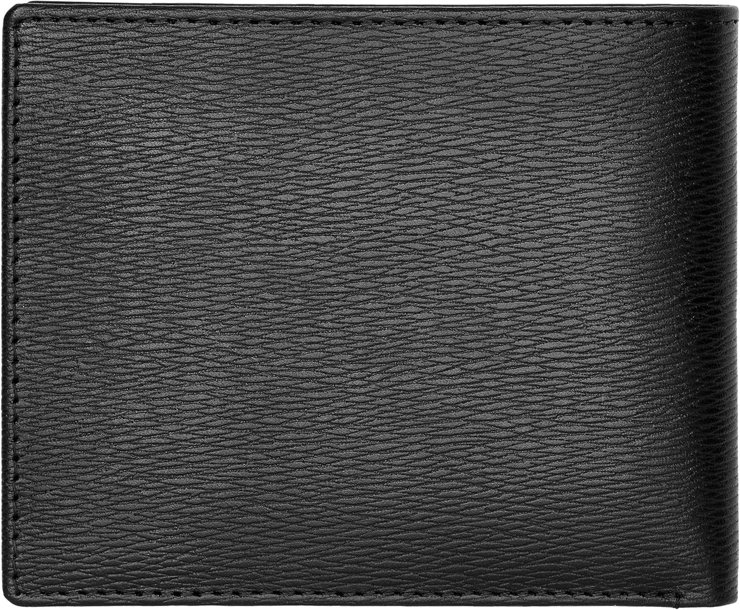 BOSS HUGO Iconic Wallet Black