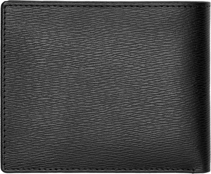 BOSS HUGO Iconic Wallet Black