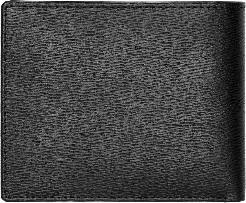 BOSS HUGO Iconic Wallet Black