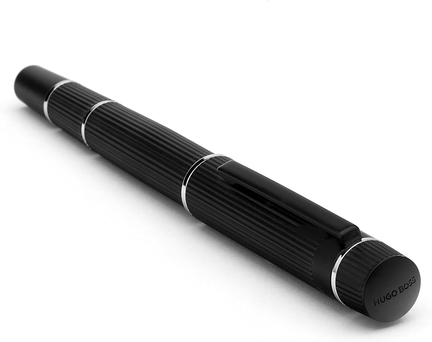 Hugo Boss Rollerball Pen Core Black