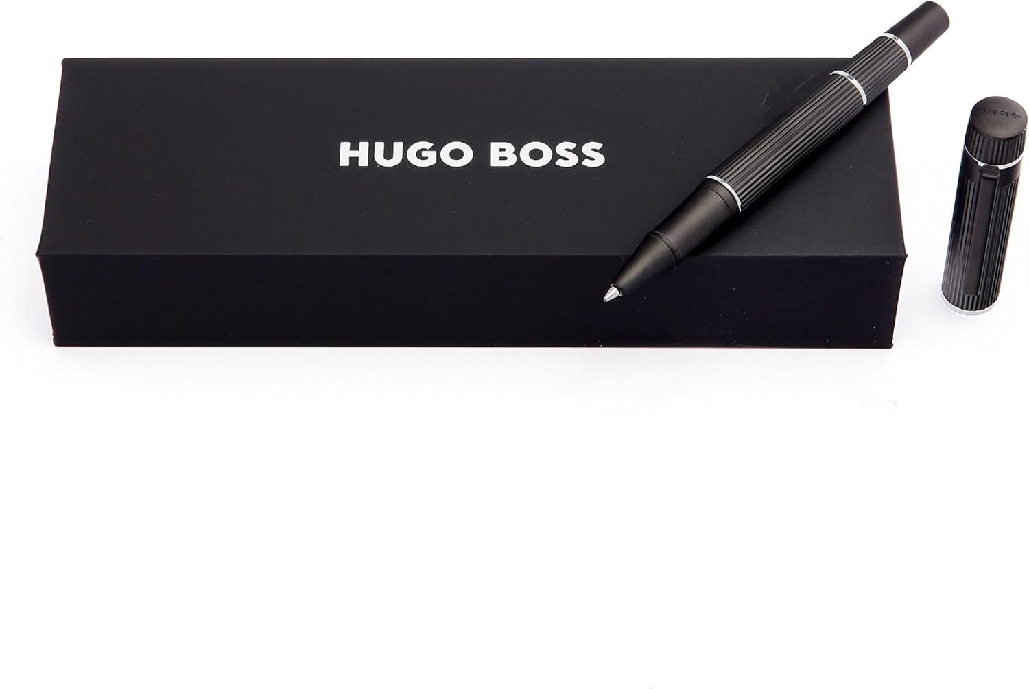 Hugo Boss Rollerball Pen Core Black