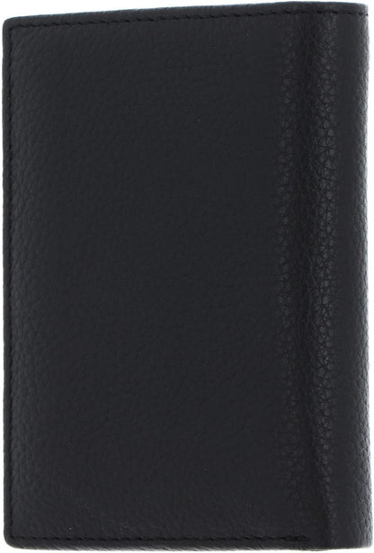 HUGO BOSS Classic Grained Wallet Black, Black, RFID, Black, RFID