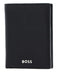 HUGO BOSS Classic Grained Wallet Black, Black, RFID, Black, RFID