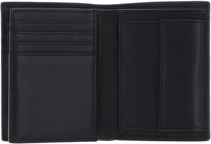 HUGO BOSS Classic Grained Wallet Black, Black, RFID, Black, RFID