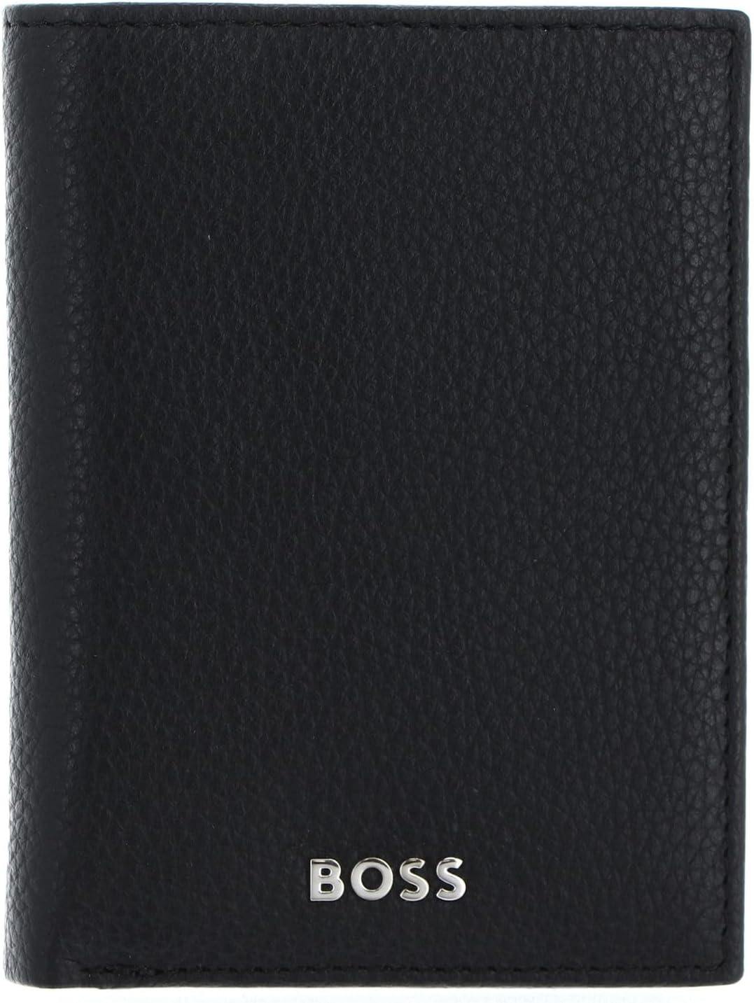 HUGO BOSS Classic Grained Wallet Black, Black, RFID, Black, RFID