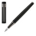 Hugo Boss Fountain Pen Loop Bauhaus Black